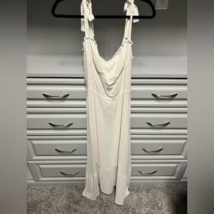 Reformation Nadira Dress